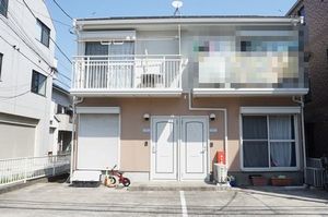 川添テラス 102号-13