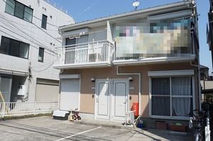 川添テラス 102号-14