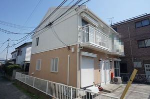 川添テラス 102号-15