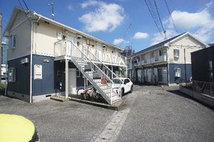 リュースKコ-ポ Ⅱ 205号-12