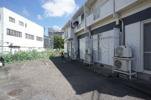 リュースKコ-ポ Ⅱ 205号-13