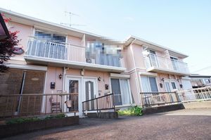 ビブレ　２１ 102号-2