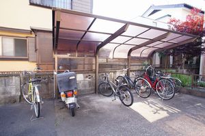 ビブレ　２１ 102号-3