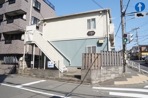 コ－ポ富士富 203号-13