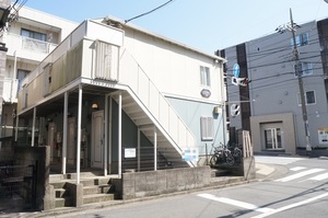 コ－ポ富士富 203号-14