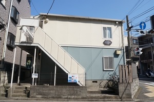 コ－ポ富士富 203号-15