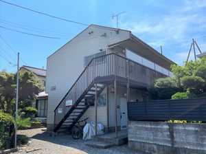 コ―ポ光 202号-4