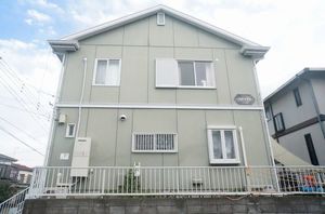 内田テラス 101号-13