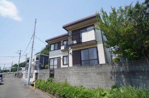 ラプラス露木 102号-14