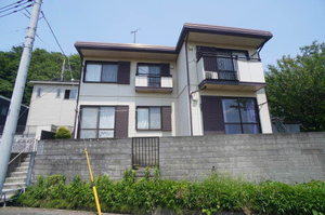 ラプラス露木 102号-15