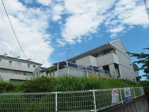 プラザあざみ野 205号-13