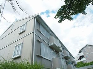 プラザあざみ野 205号-14