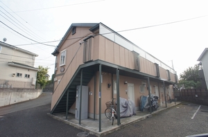 キングキャッスル 101号-12