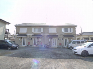 ベルメゾン今宿 101号-13