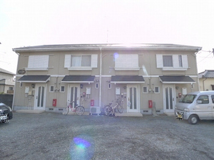 ベルメゾン今宿 101号-14