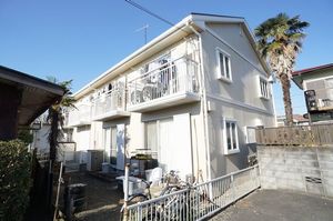 ベルメゾン今宿 101号-15