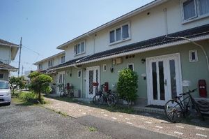 ハルモニー鵠沼 A 106号-14