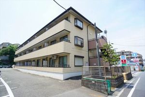 グリーンハイツ片倉 201号-3