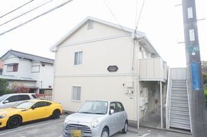 パワーハイツ 101号-2