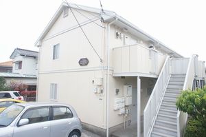 パワーハイツ 101号-3