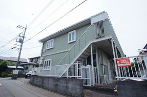 グランドールさがみ 201号-13