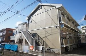 アネックス三ッ境 A 102号-13