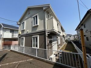 ルミエール茅ケ崎　Ｂ 202号-14