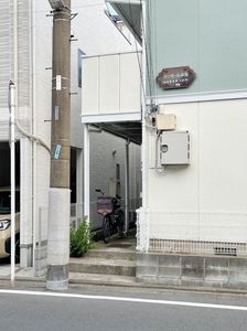 サンモール本宮 201号-13