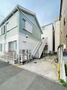 サンモール本宮 201号-14