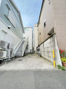 サンモール本宮 201号-15