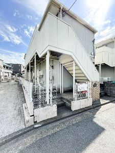 ジュネス六浦 A 205号-14