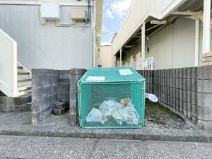 ジュネス六浦 A 205号-15