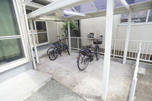 カーサ　ピーノ 101号-12