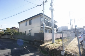 サンハイツ湘南 201号-15