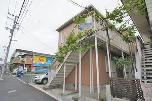 ドミール・モリ 102号-12