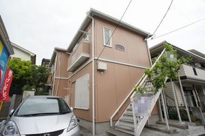 ドミール・モリ 102号-13