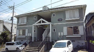 クローネ町田 102号-12