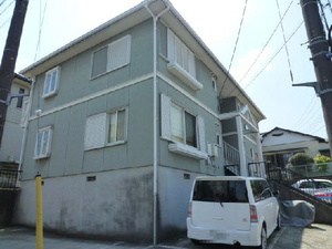 クローネ町田 102号-13