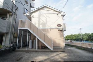 ルピナス相模大野 103号-14
