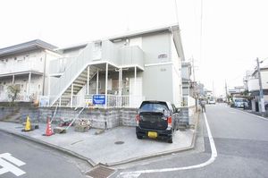 サンモール瀬谷 202号-13