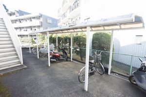 パレス・ヒデ 216号-15