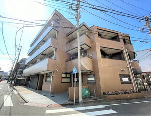 プレジオ吉池 202号-12