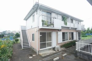 壱番館　Ｃ 101号-14