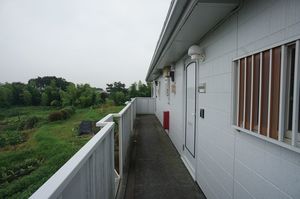 壱番館　Ｃ 101号-15