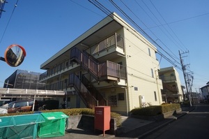 ヴェルディ白百合 A館 202号-15