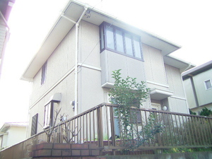 篠木邸戸建て 101号-15