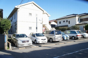 オステンハイム 101号-12