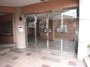 ヴェルドミール宮崎台 101号-7