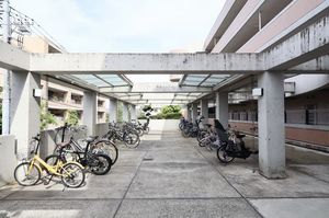 ヴェルドミール宮崎台 218号-8