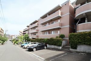 ヴェルドミール宮崎台 218号-9